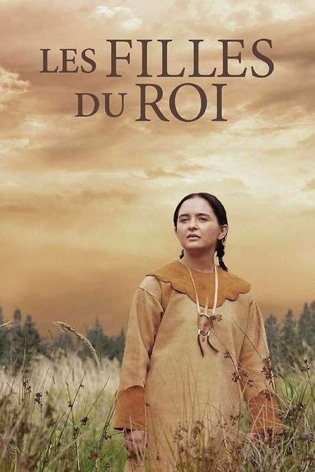 Les Filles du Roi